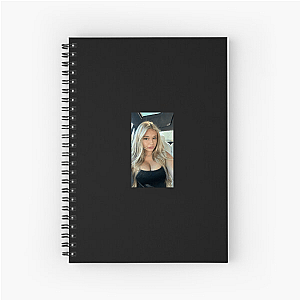 Breckie Hill Sparkle And Shine Breckie Hill Notebook