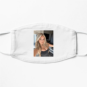 Breckie Hill TikTok Queen Breckie Hill Face Masks