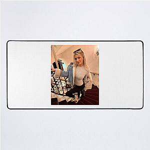 Breckie Hill Trendsetter Life Breckie Hill Mouse Pads