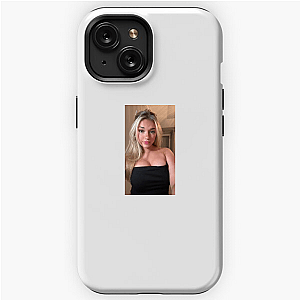 Breckie Hill Digital Icon Breckie Hill iPhone Cases