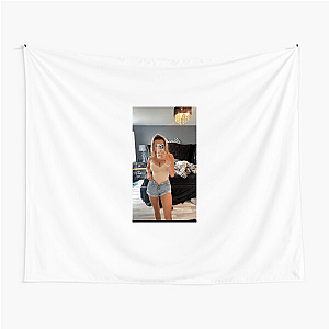 Breckie Hill Online Sensation Breckie Hill Tapestries