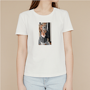 Breckie Hill Viral Vibes Breckie Hill T-Shirts