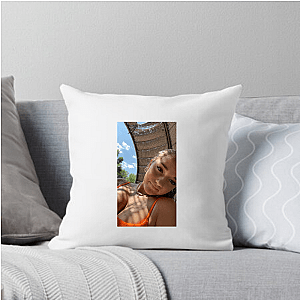 Breckie Hill Fashion Forward Breckie Hill Pillows Cover