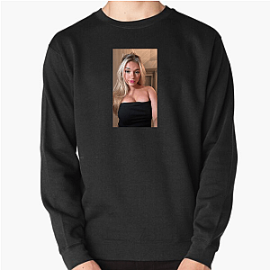 Breckie Hill Digital Icon Breckie Hill Sweatshirts
