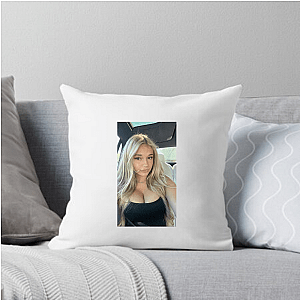 Breckie Hill Sparkle And Shine Breckie Hill Pillows Cover