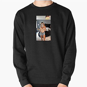 Breckie Hill Online Sensation Breckie Hill Sweatshirts