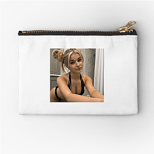 Breckie Hill From Your Feed Breckie Hill Zipper Pouches