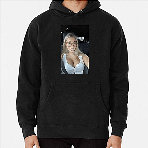Breckie Hill Content Creator Breckie Hill Hoodies