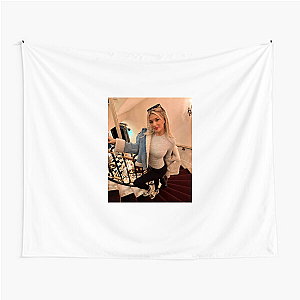Breckie Hill Trendsetter Life Breckie Hill Tapestries