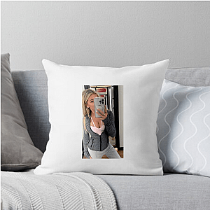 Breckie Hill Viral Vibes Breckie Hill Pillows Cover