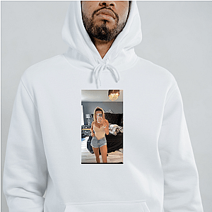 Breckie Hill Online Sensation Breckie Hill Hoodies