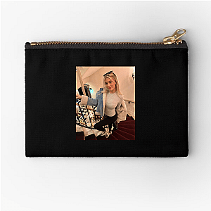 Breckie Hill Trendsetter Life Breckie Hill Zipper Pouches