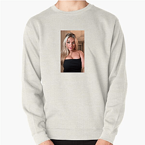 Breckie Hill Digital Icon Breckie Hill Sweatshirts