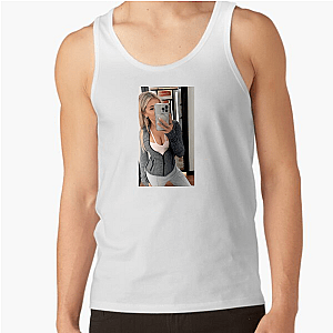 Breckie Hill Viral Vibes Breckie Hill Tank Tops