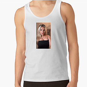 Breckie Hill Digital Icon Breckie Hill Tank Tops
