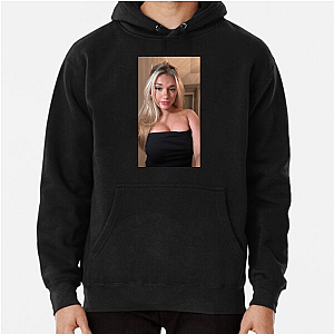 Breckie Hill Digital Icon Breckie Hill Hoodies