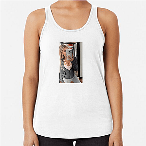 Breckie Hill Viral Vibes Breckie Hill Tank Tops