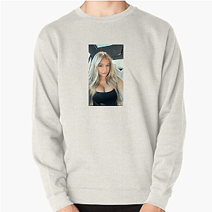 Breckie Hill Sparkle And Shine Breckie Hill Sweatshirts