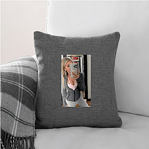 Breckie Hill Viral Vibes Breckie Hill Pillows Cover