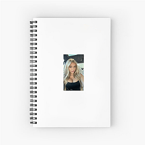 Breckie Hill Sparkle And Shine Breckie Hill Notebook