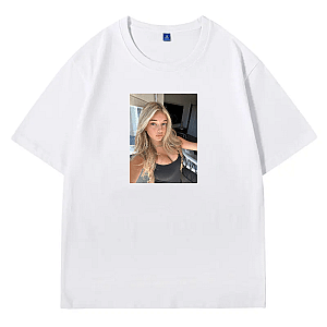 Breckie Hill TikTok Queen Breckie Hill T-Shirts