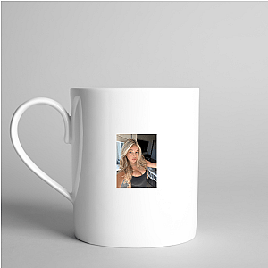 Breckie Hill TikTok Queen Breckie Hill Mugs