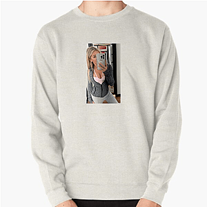 Breckie Hill Viral Vibes Breckie Hill Sweatshirts