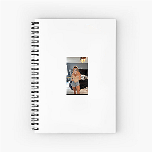 Breckie Hill Online Sensation Breckie Hill Notebook