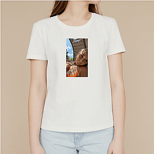 Breckie Hill Fashion Forward Breckie Hill T-Shirts