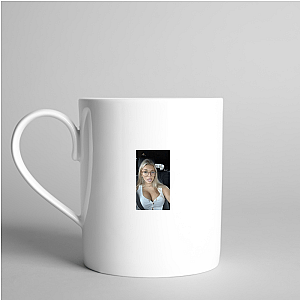 Breckie Hill Content Creator Breckie Hill Mugs