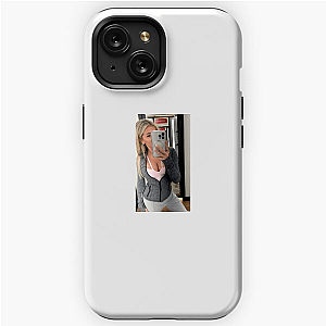Breckie Hill Viral Vibes Breckie Hill iPhone Cases