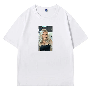 Breckie Hill Sparkle And Shine Breckie Hill T-Shirts