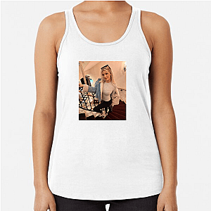 Breckie Hill Trendsetter Life Breckie Hill Tank Tops