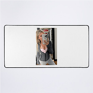 Breckie Hill Viral Vibes Breckie Hill Mouse Pads