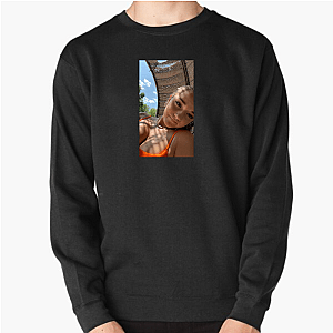 Breckie Hill Fashion Forward Breckie Hill Sweatshirts