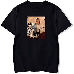 Breckie Hill Trendsetter Life Breckie Hill T-Shirts