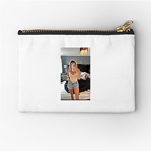 Breckie Hill Online Sensation Breckie Hill Zipper Pouches