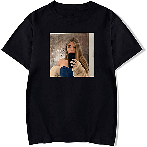 Breckie Hill Social Media Star Breckie Hill T-Shirts
