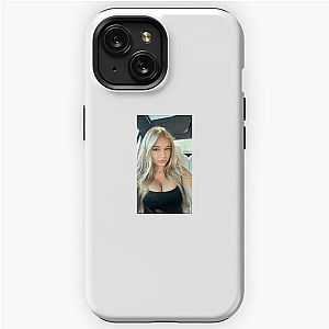 Breckie Hill Sparkle And Shine Breckie Hill iPhone Cases