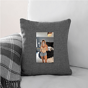 Breckie Hill Online Sensation Breckie Hill Pillows Cover