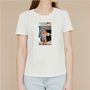 Breckie Hill Online Sensation Breckie Hill T-Shirts