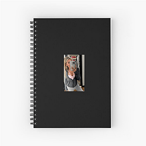 Breckie Hill Viral Vibes Breckie Hill Notebook