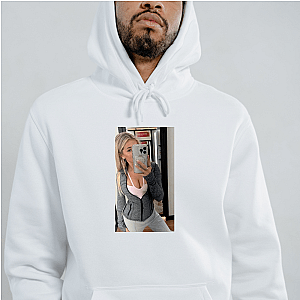Breckie Hill Viral Vibes Breckie Hill Hoodies
