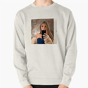 Breckie Hill Social Media Star Breckie Hill Sweatshirts