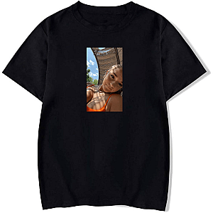 Breckie Hill Fashion Forward Breckie Hill T-Shirts