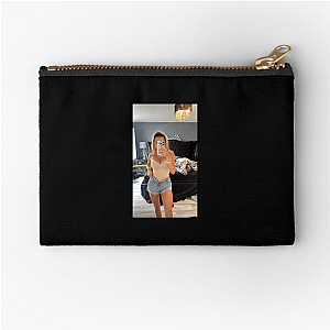 Breckie Hill Online Sensation Breckie Hill Zipper Pouches