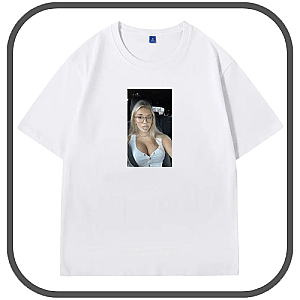 Breckie Hill T-Shirts