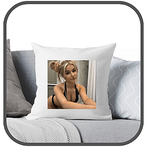 Breckie Hill Pillows Cover