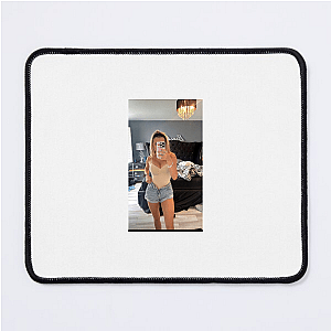 Breckie Hill Online Sensation Breckie Hill Mouse Pads