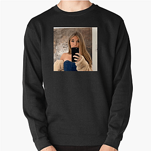 Breckie Hill Social Media Star Breckie Hill Sweatshirts